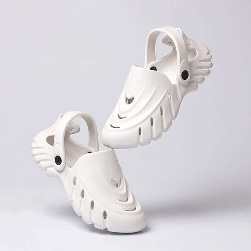 Powell | Wygodne sandały antypoślizgowe