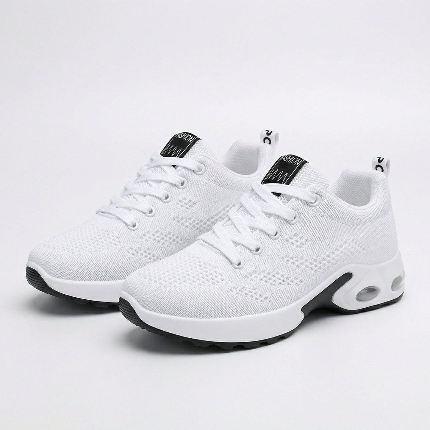 Clémence | Zapatillas Ortopédicas Transpirables