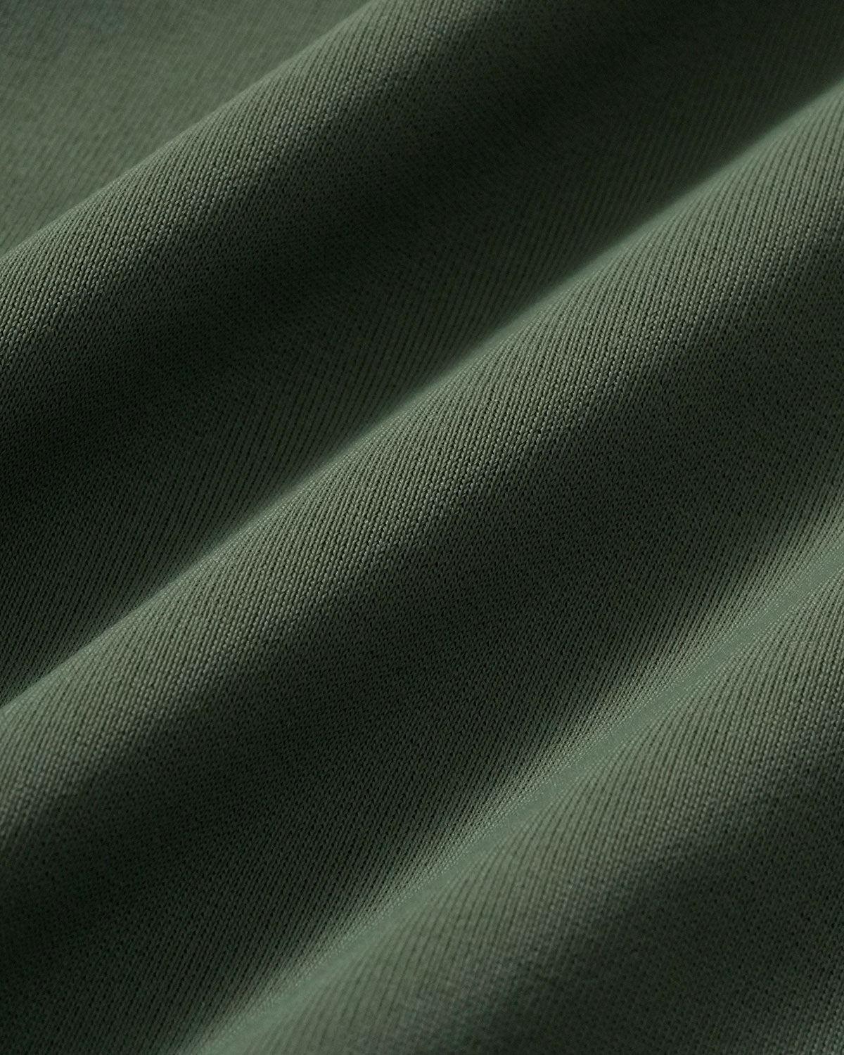 Traje de Baño de Una Pieza Verde con Control de Abdomen