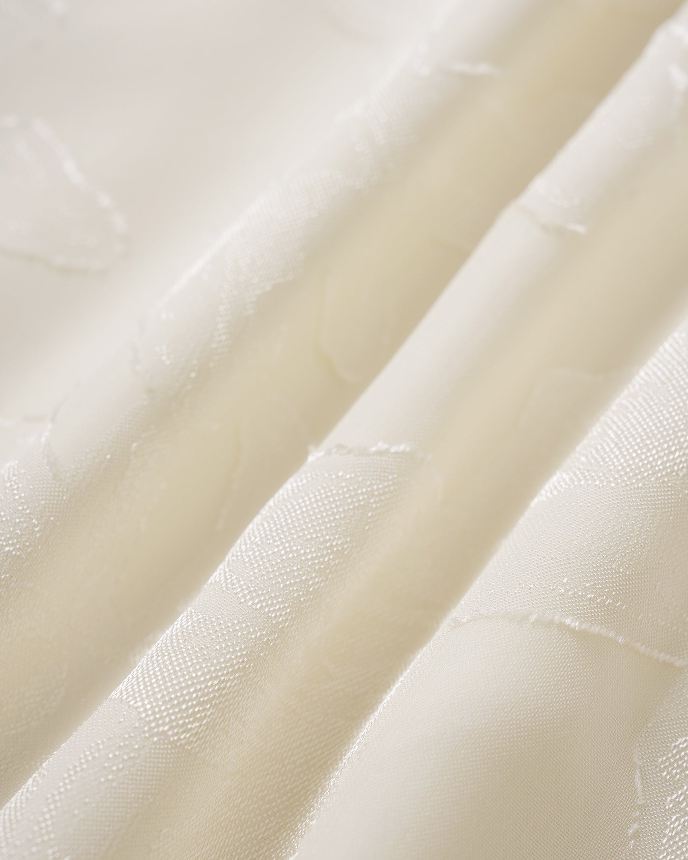 Vestidos Midi Florales Beige con Halter