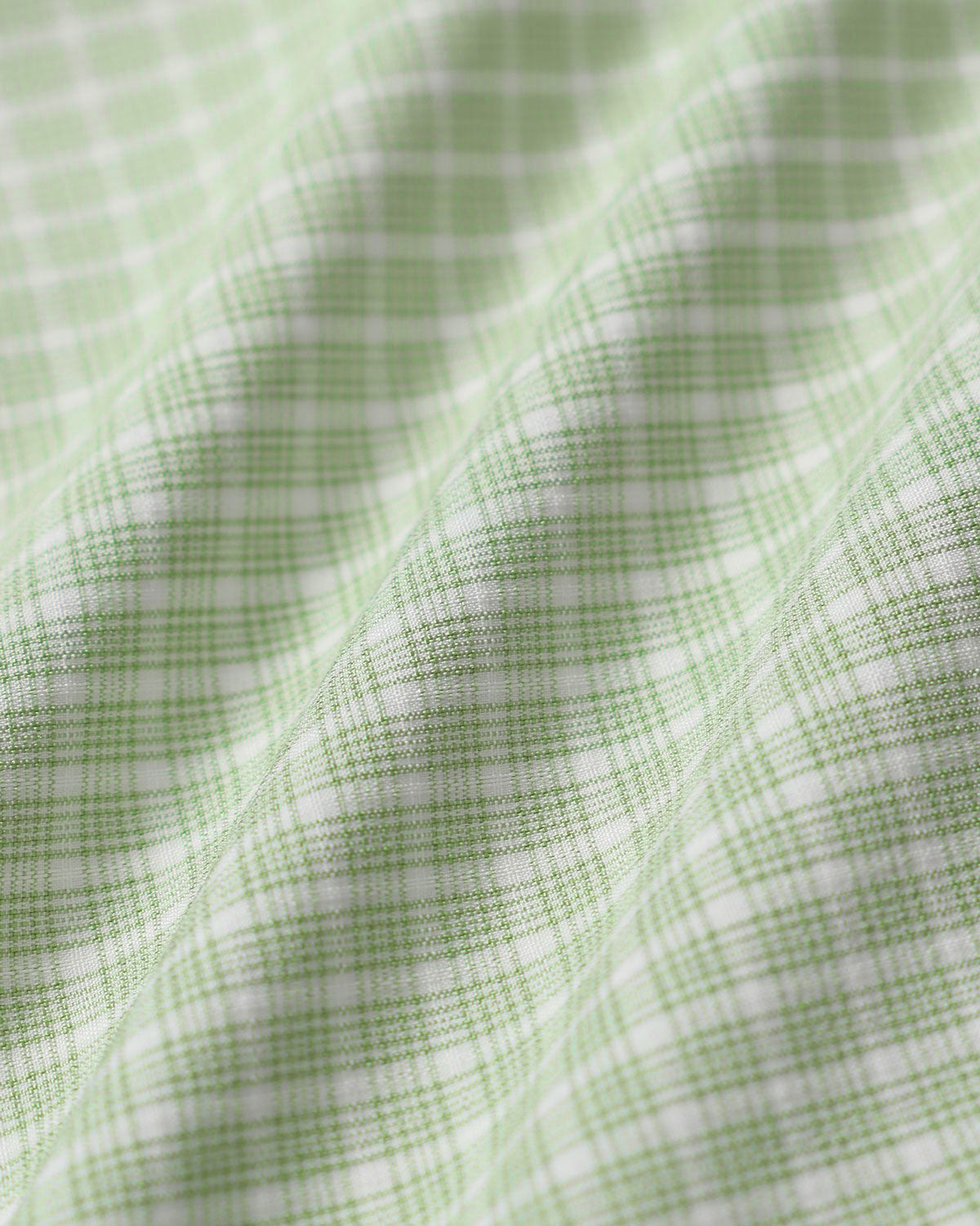 Vestido Mini de Tirantes con Cuello Cuadrado a Rayas Verdes