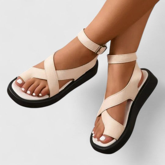 Neve | Sandalias Ortopédicas Minimalistas