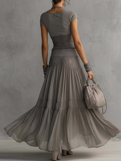 Nova | Conjunto Maxi de Capas Transparentes