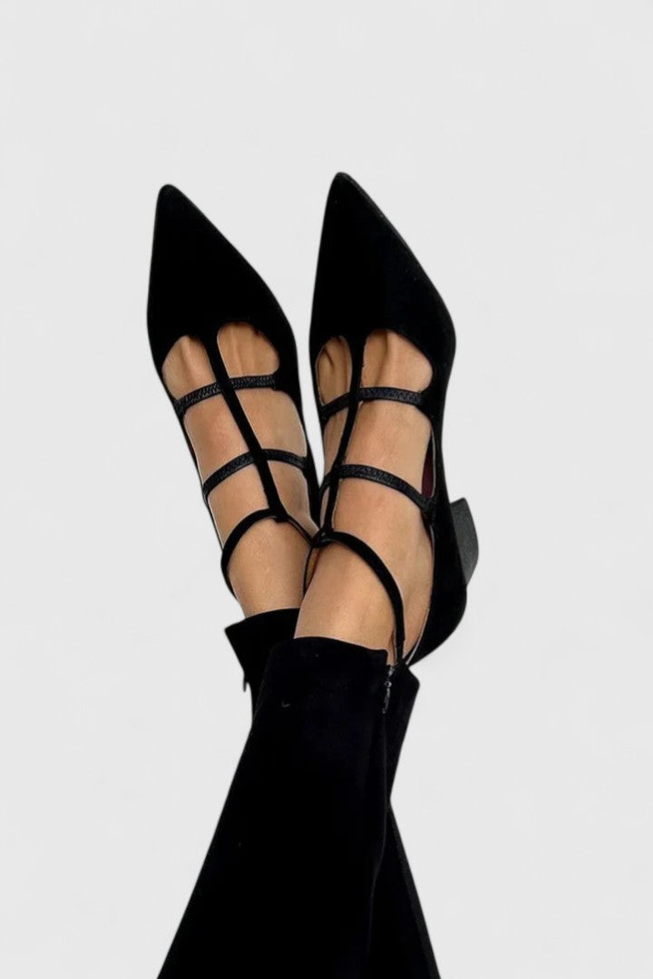 Sorelle | Tacones Gráficos