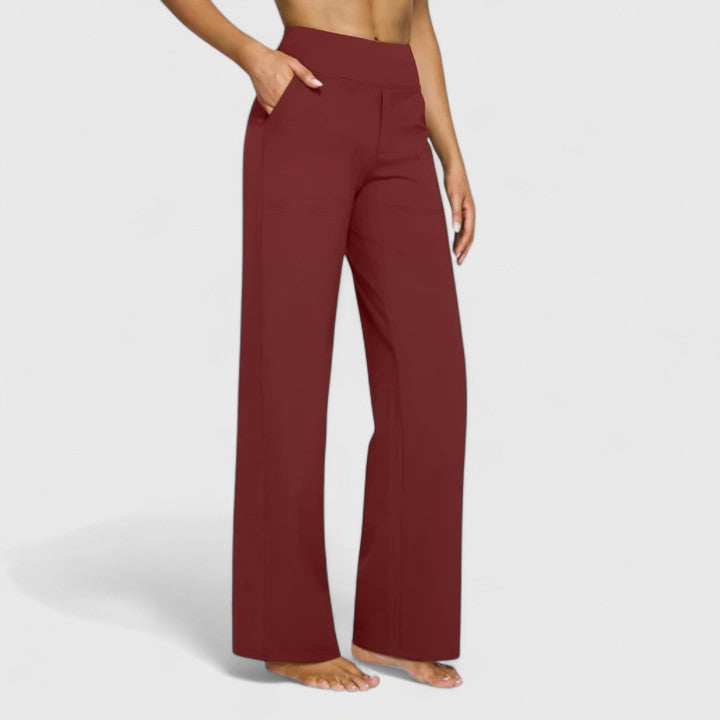 Valentina | Pantalón Largo Moldeador