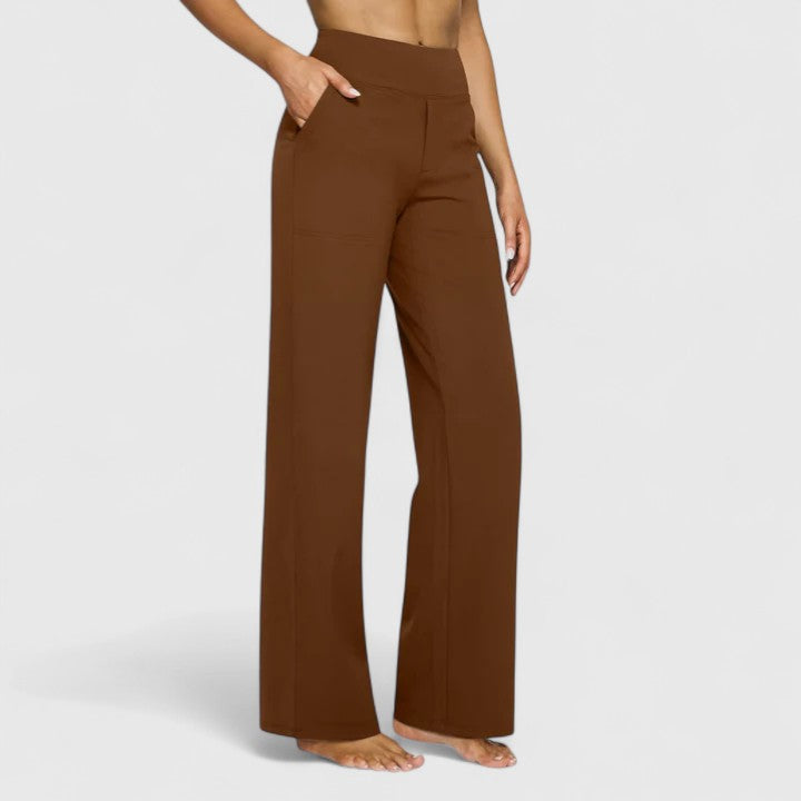 Valentina | Pantalón Largo Moldeador