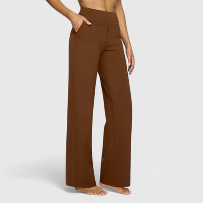 Valentina | Pantalón Largo Moldeador