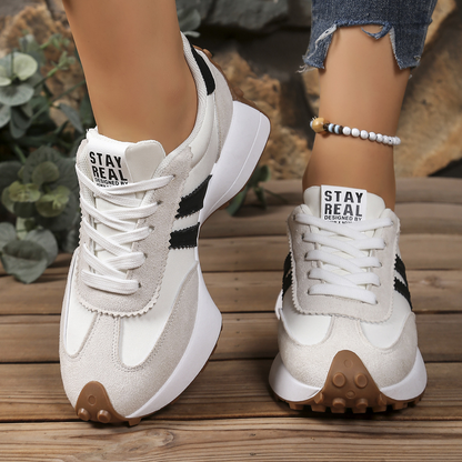 Zapatillas Ortopédicas | Chloe