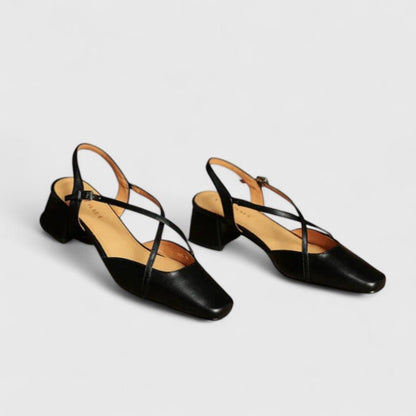 Evana | Zapatos Ortopédicos Elegantes