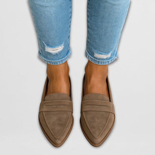 Camille | Mocasines Elegantes