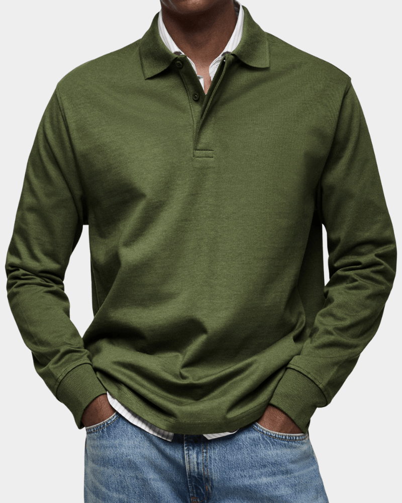 Polo Alvin