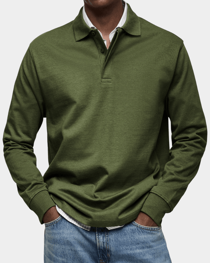 Polo Alvin