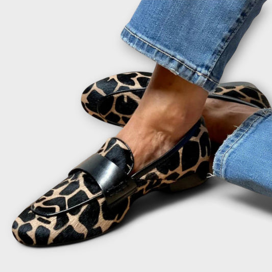 Gaëlle | Mocasines Animal
