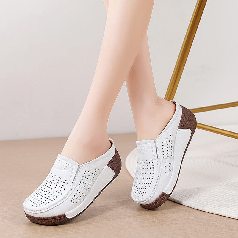 Prabhati | Wygodne sandały