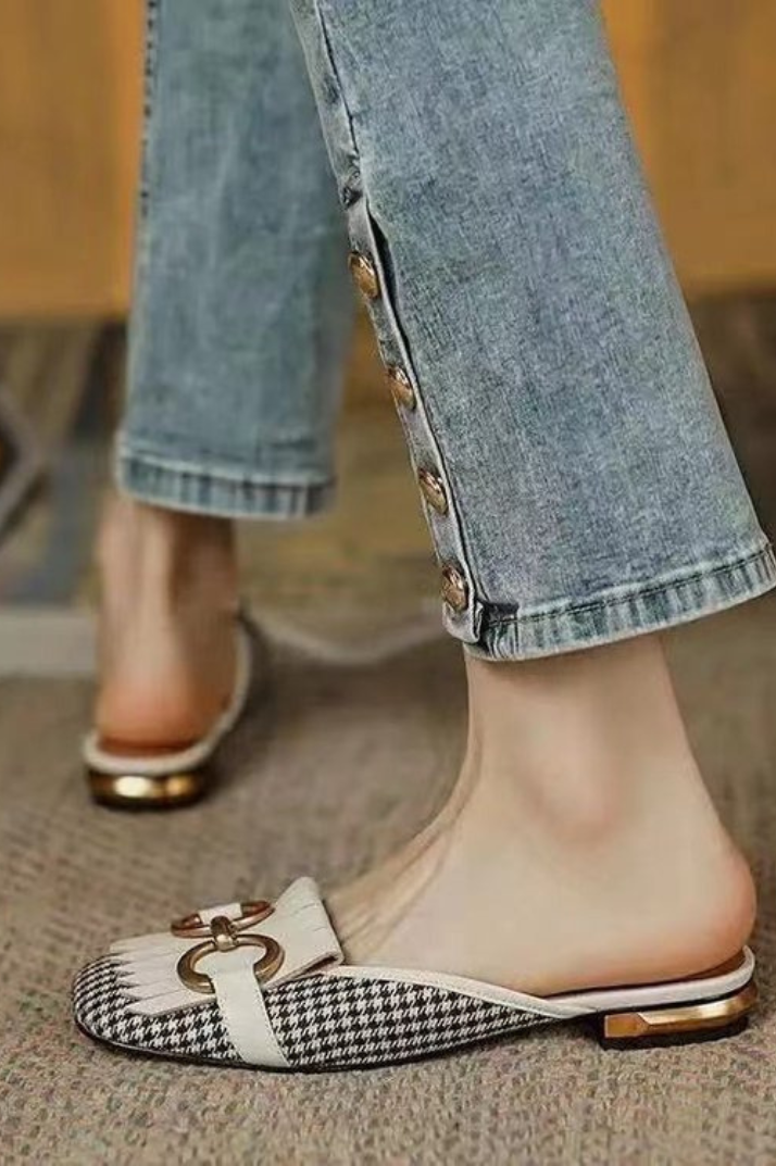 Prashi | Eleganckie sandały