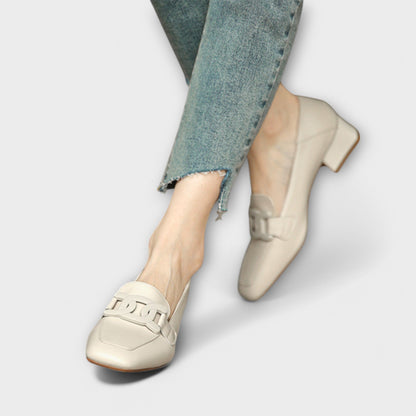 Monica | Mocasines Cadena