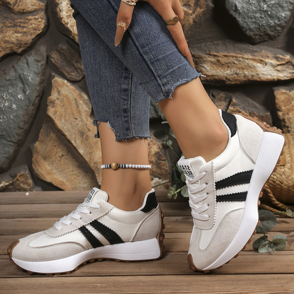 Zapatillas Ortopédicas | Chloe