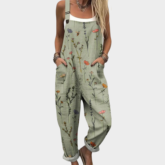 Cómoda Mono Impreso