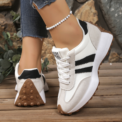 Zapatillas Ortopédicas | Chloe