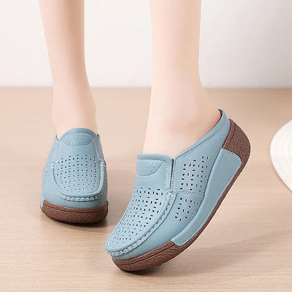 Prabhati | Wygodne sandały