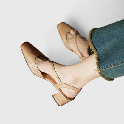 Evana | Zapatos Ortopédicos Elegantes