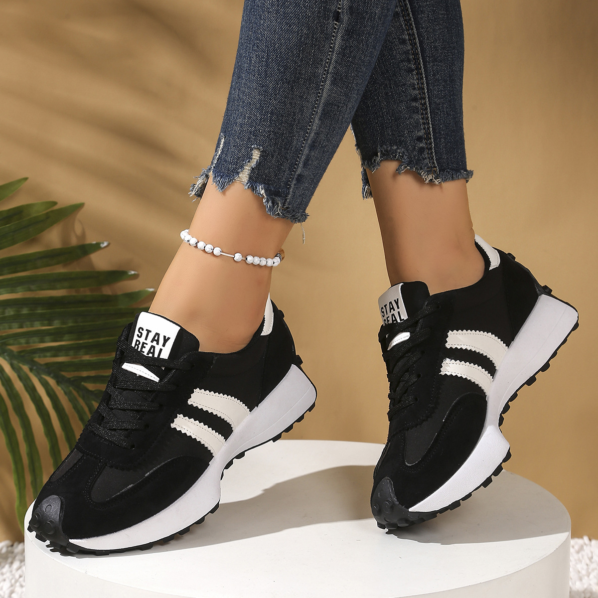 Zapatillas Ortopédicas | Chloe