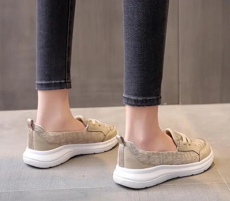 MARIA™ | Tenis Ortopédicos Pro Confort