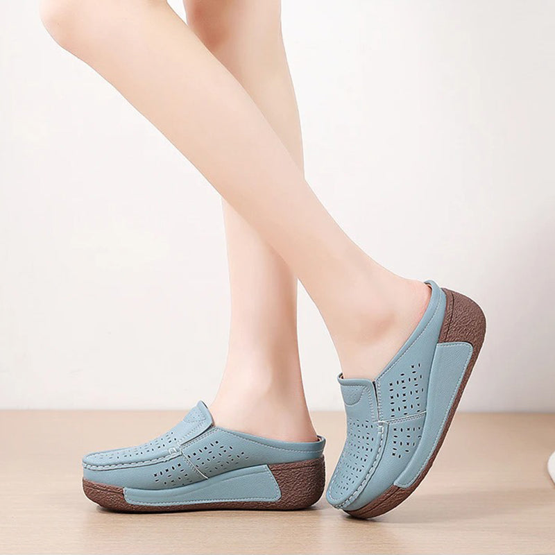 Prabhati | Wygodne sandały