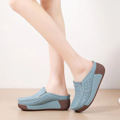 Prabhati | Wygodne sandały