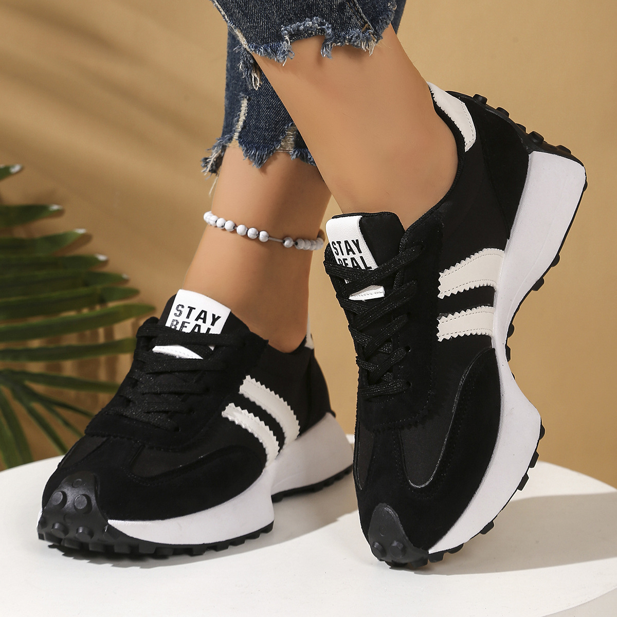 Zapatillas Ortopédicas | Chloe