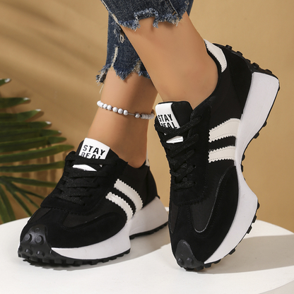 Zapatillas Ortopédicas | Chloe