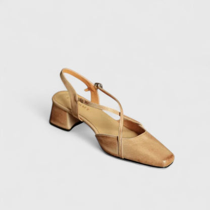 Evana | Zapatos Ortopédicos Elegantes