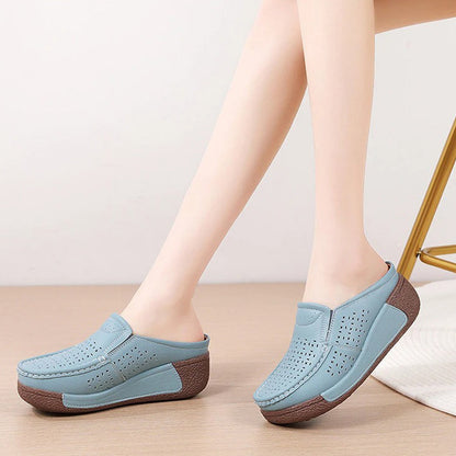 Prabhati | Wygodne sandały