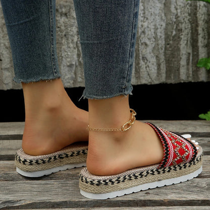 Pranhita | Eleganckie i wygodne sandały