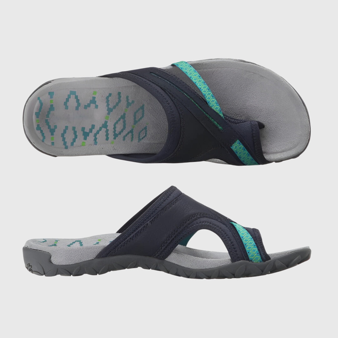 Tessa | Sandalias Ortopédicas Deportivas