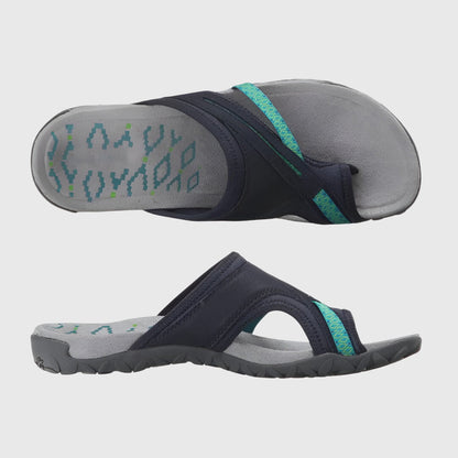 Tessa | Sandalias Ortopédicas Deportivas