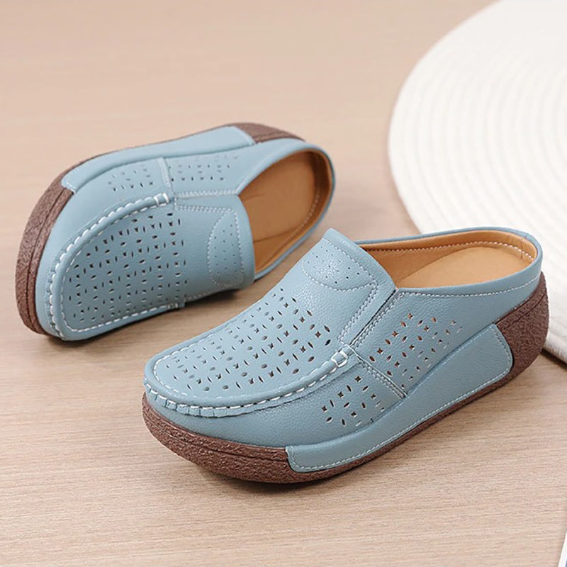 Prabhati | Wygodne sandały