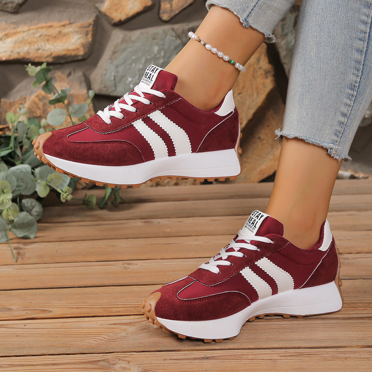 Zapatillas Ortopédicas | Chloe