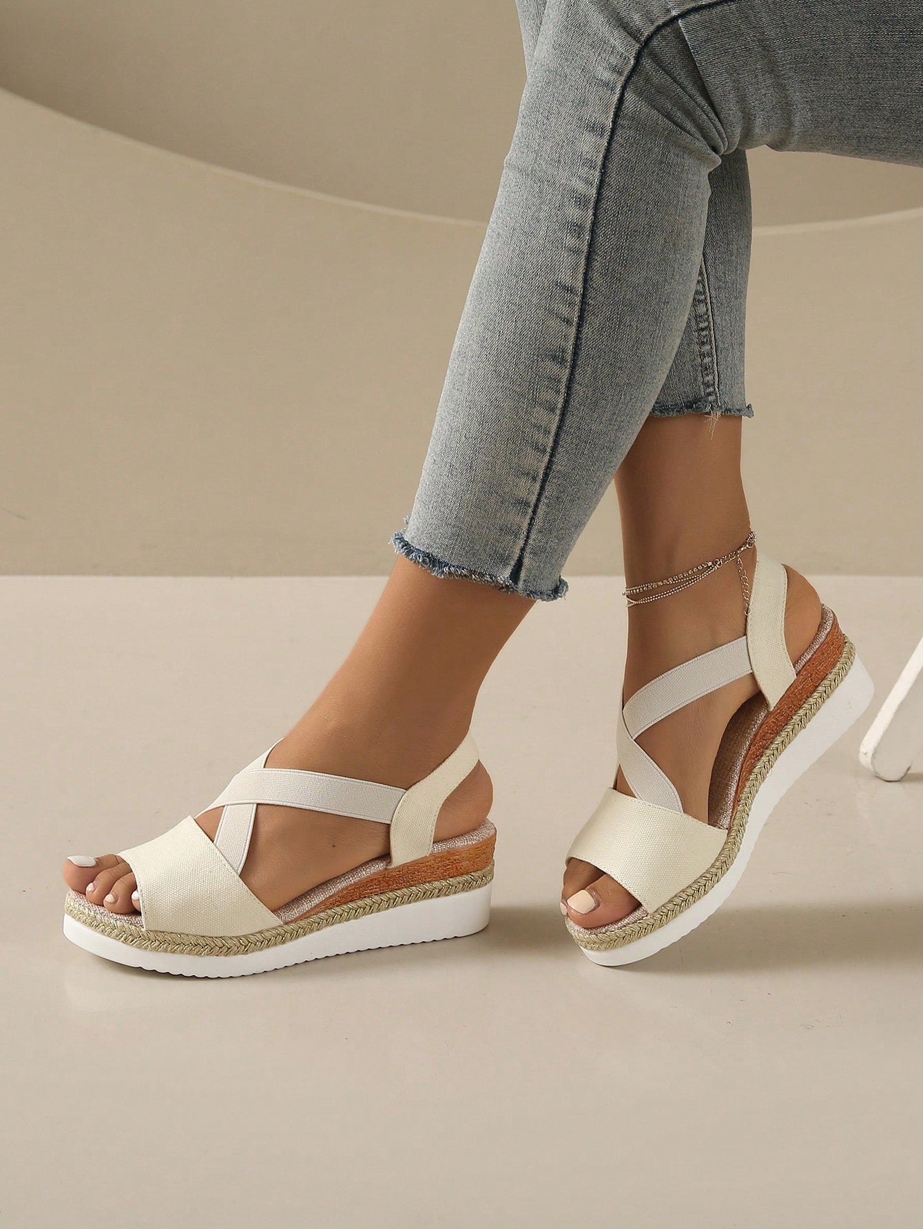 Dolores | Stylowe buty ortopedyczne