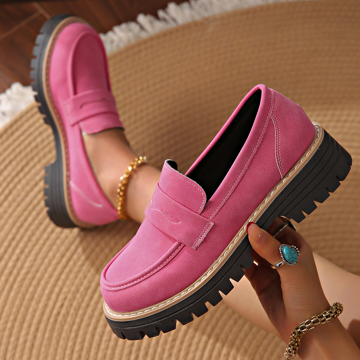 Buty - Ellie
