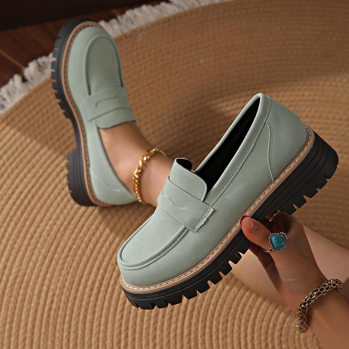 Buty - Ellie