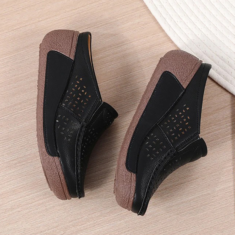 Prabhati | Wygodne sandały