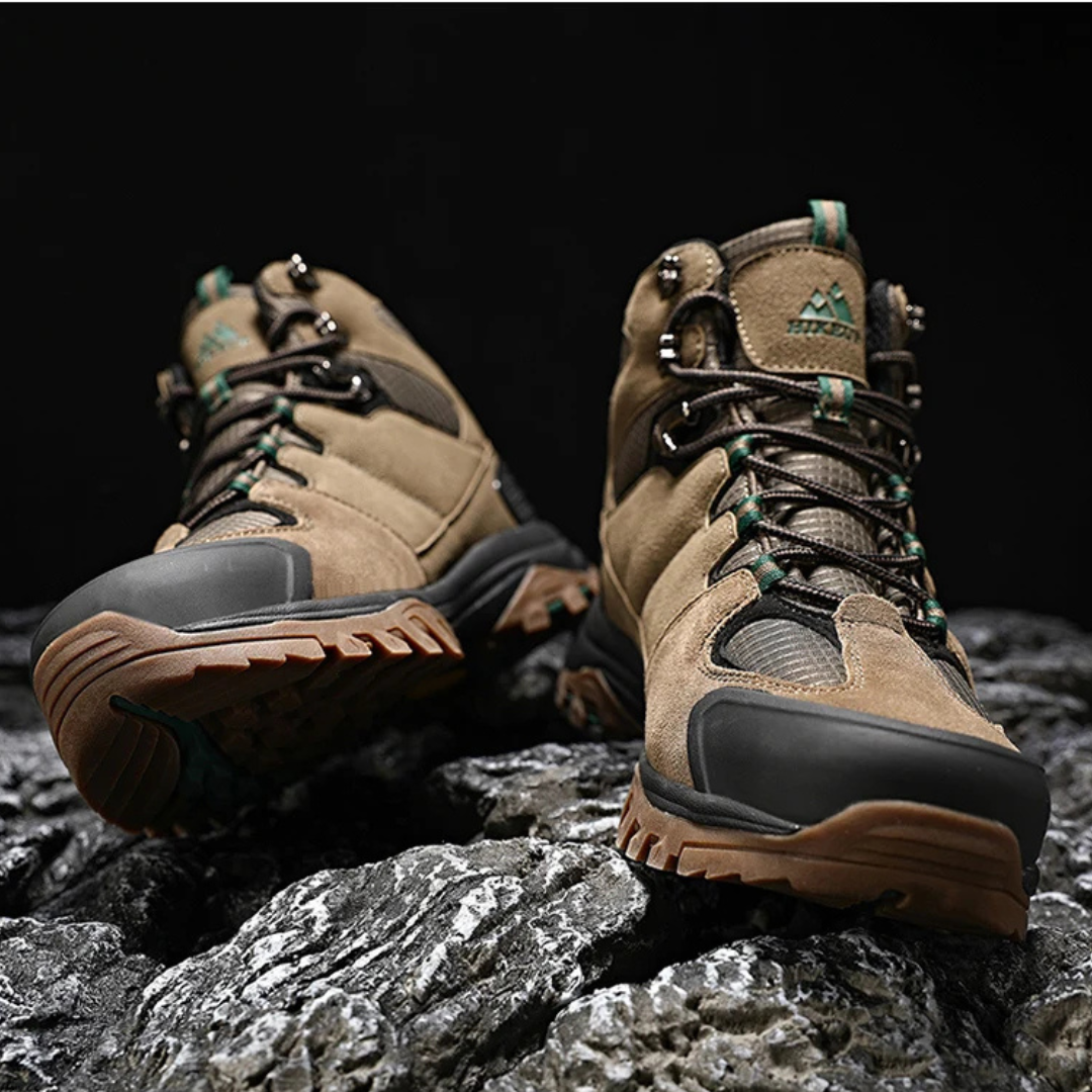 Manon Trek | Botas Ortopédicas Outdoor