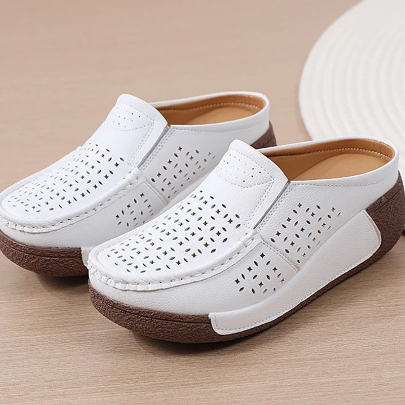 Prabhati | Wygodne sandały