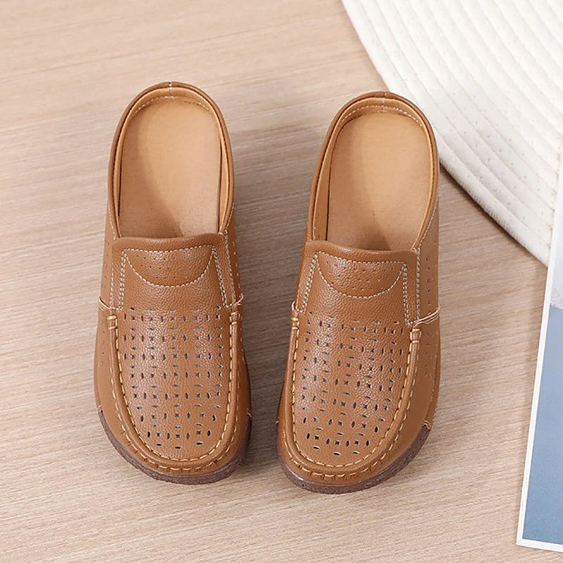 Prabhati | Wygodne sandały