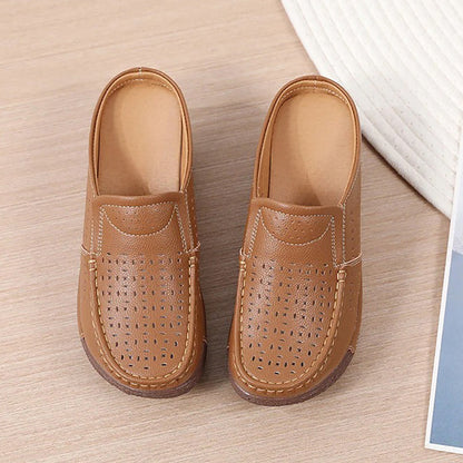 Prabhati | Wygodne sandały