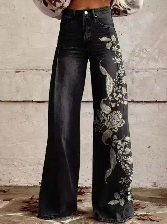 Suzanne | Pantalón Elegante