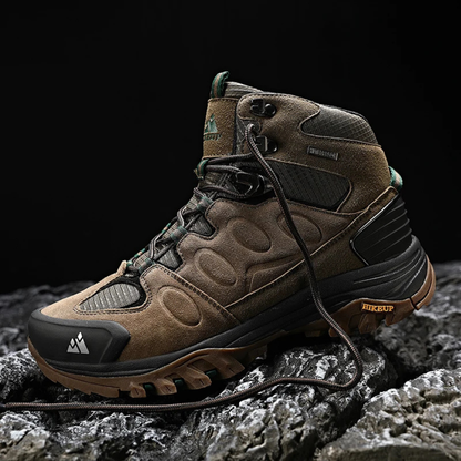 Manon Trek | Botas Ortopédicas Outdoor