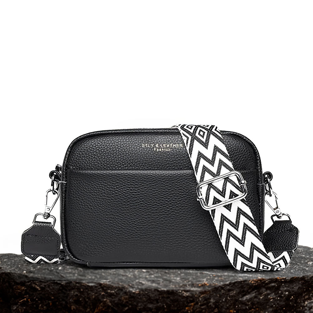 Camille | Bolso Bandolera Elegancia Moderna