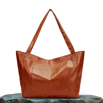 Anaïs | Gran Bolsa Tote Esencial